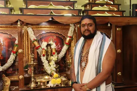 Genuine Astrologer in Bangalore