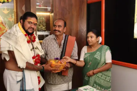 Famous Astrologer in Bangalore