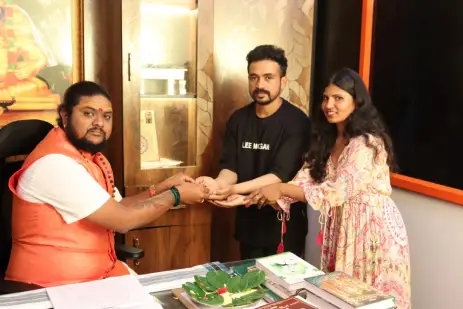 Vashikaran Specialist Astrologer in Bangalore