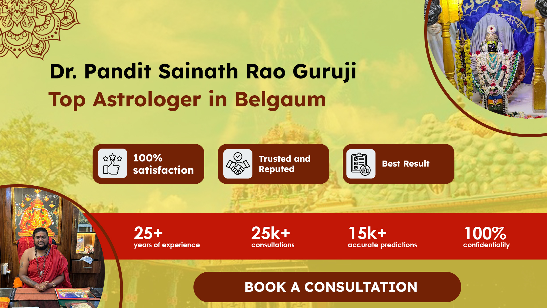 Best Astrologer in Belagavi