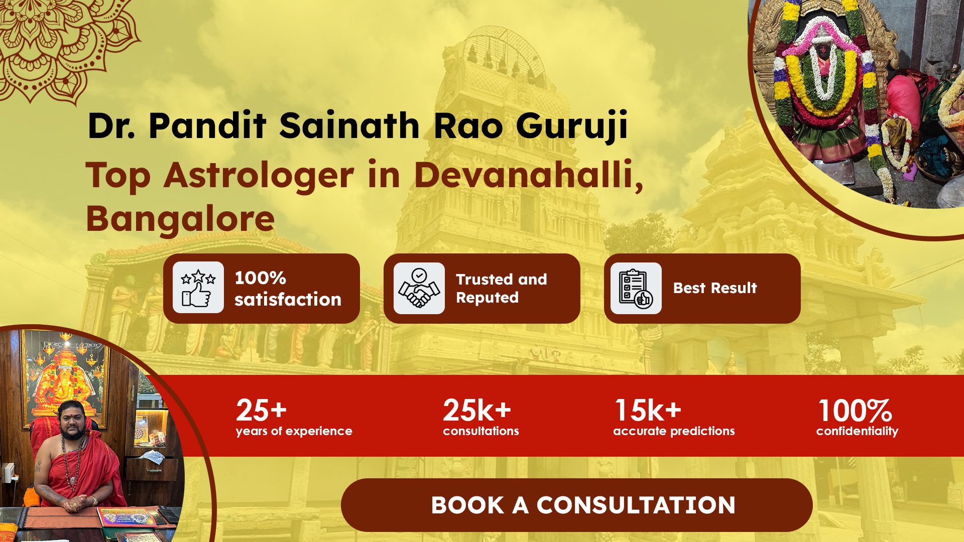 Best Astrologer in devanahalli